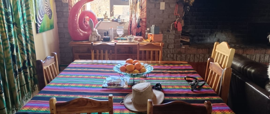 4 Bedroom Property for Sale in Aalwyndal Western Cape